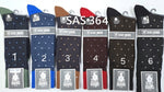 Load image into Gallery viewer, SA fashion socks
