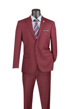Load image into Gallery viewer, Vinci 2 pcs slim suit sc900-12
