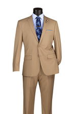 Load image into Gallery viewer, Vinci 2 pcs slim suit sc900-12
