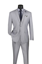 Load image into Gallery viewer, Vinci 2 pcs slim suit sc900-12
