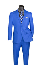 Load image into Gallery viewer, Vinci 2 pcs slim suit sc900-12
