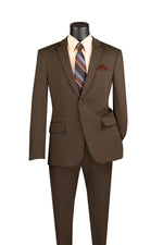 Load image into Gallery viewer, Vinci 2 pcs slim suit SDX-3
