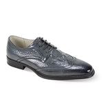 Load image into Gallery viewer, Giovani Genuine leather shoes
