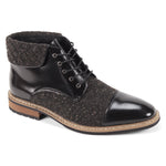 Load image into Gallery viewer, Giovani Stuart dress casual boot
