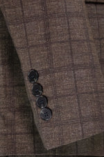Load image into Gallery viewer, Vinci 3 pcs slim stretch suits
