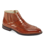 Load image into Gallery viewer, Giovani Ted  dress boot
