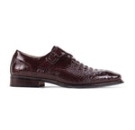 Load image into Gallery viewer, Giovani slip on Tanner shoes
