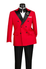 Load image into Gallery viewer, Vinci DB 2 Pcs Tux TMDB-1
