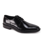 Load image into Gallery viewer, Giovani lace up round toe shoes
