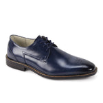 Load image into Gallery viewer, Giovani lace up round toe shoes
