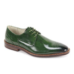 Load image into Gallery viewer, Giovani lace up round toe shoes
