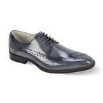 Load image into Gallery viewer, Giovani pointed Toe lace up
