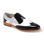 Load image into Gallery viewer, Giovani Genuine leather shoes
