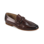Load image into Gallery viewer, Giovani slip on Tudor shoes
