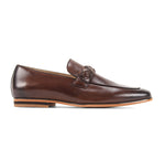 Load image into Gallery viewer, Giovani slip on Tudor shoes
