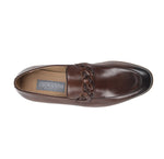 Load image into Gallery viewer, Giovani slip on Tudor shoes
