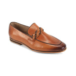 Load image into Gallery viewer, Giovani slip on Tudor shoes

