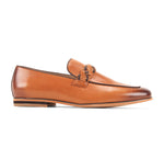 Load image into Gallery viewer, Giovani slip on Tudor shoes
