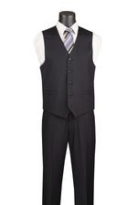 Load image into Gallery viewer, Vinci 3 Pcs suit V2RS-7
