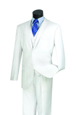 Load image into Gallery viewer, Vinci 3 Pcs suit solid F-v2tr
