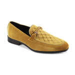 Load image into Gallery viewer, After midnight slip on Formal shoes
