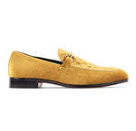 Load image into Gallery viewer, After midnight slip on Formal shoes
