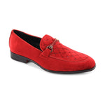 Load image into Gallery viewer, After midnight slip on Formal shoes
