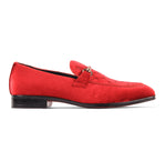 Load image into Gallery viewer, After midnight slip on Formal shoes

