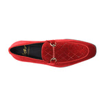 Load image into Gallery viewer, After midnight slip on Formal shoes
