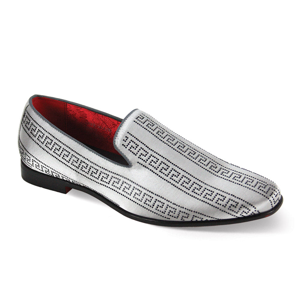 After Midnigh Slip On Formal Shoes