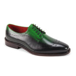 Load image into Gallery viewer, Giovani Watkin leather shoes
