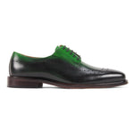 Load image into Gallery viewer, Giovani Watkin leather shoes
