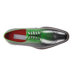 Load image into Gallery viewer, Giovani Watkin leather shoes
