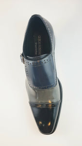 Giorgio Venturi Mutli color shoes