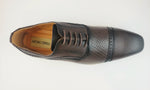 Load image into Gallery viewer, Antonio Cerrelli brown shoes
