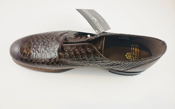 Stacy adams anaconda sales shoes