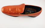 Load image into Gallery viewer, After Midnight slip on sequin  shoes
