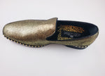 Load image into Gallery viewer, After  Midnight Gold shoes
