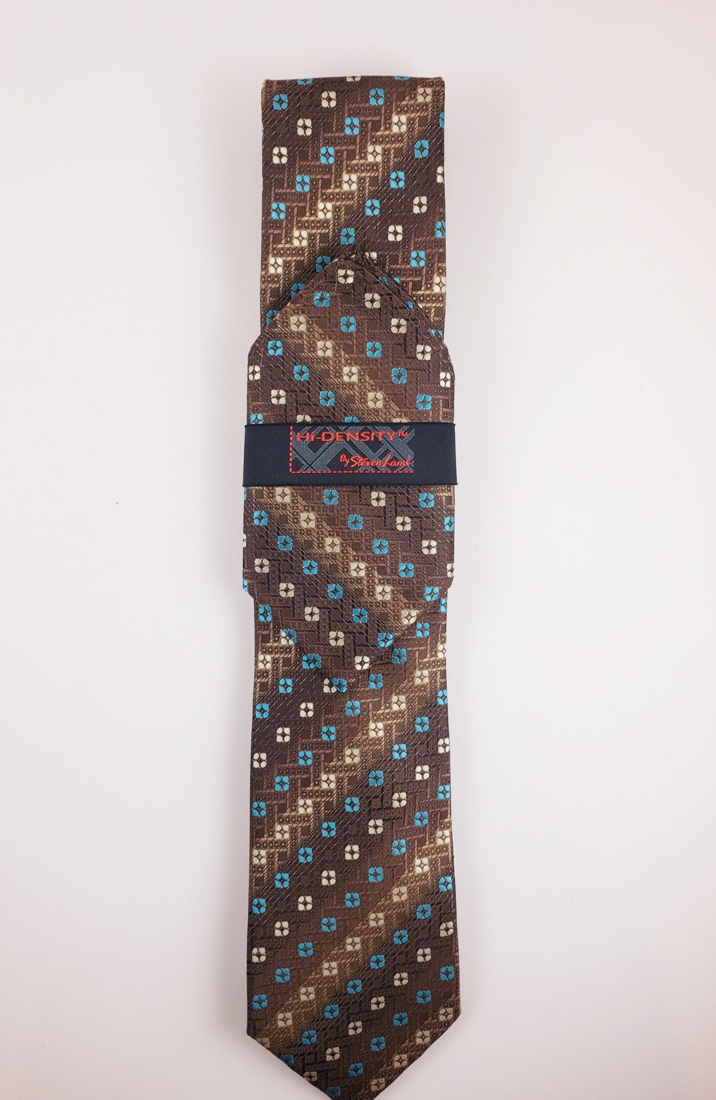 Steven Land Tie set