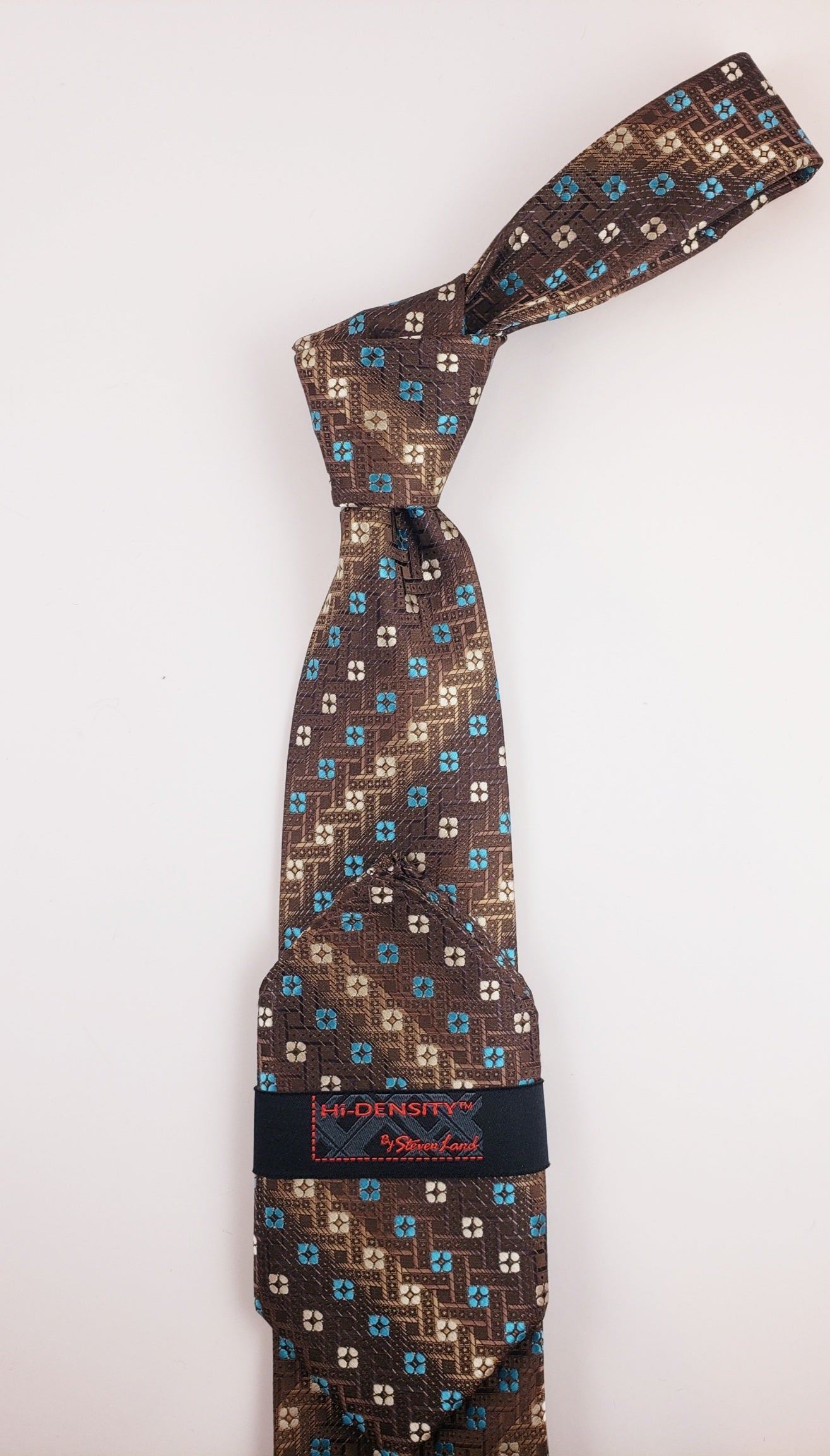 Steven Land Tie set