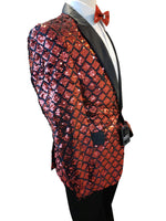 Load image into Gallery viewer, Pronti Sequin Sport Jacket
