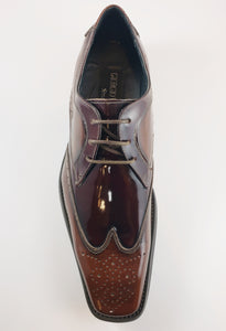 Giorgio Venturi Wing Tip