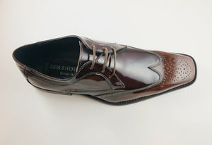 Giorgio Venturi Wing Tip