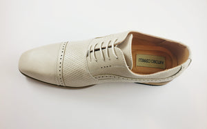 Antonio Cerrelli brown shoes