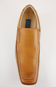 Girgio Burtini  slip on shoes