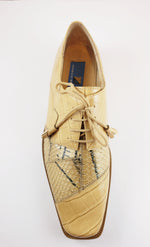 Load image into Gallery viewer, Giorgio Burtini Snake Combo shoes
