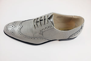 Antonio Cerrelli wing tip lace up