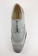 Load image into Gallery viewer, Antonio Cerrelli wing tip lace up
