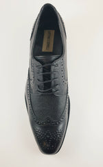 Load image into Gallery viewer, Antonio Cerrelli wing tip lace up
