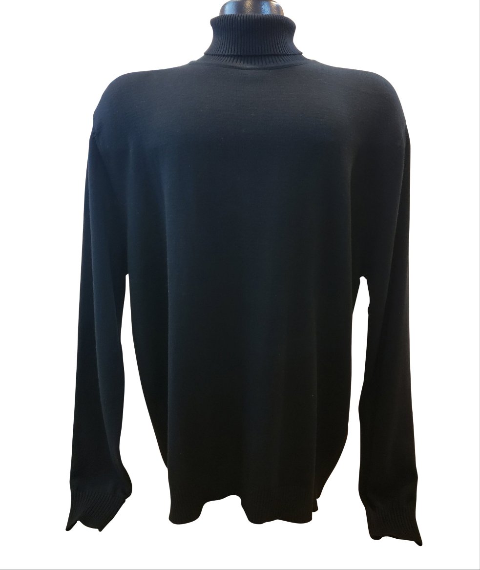 Varessa Terrano Turtleneck Sweater